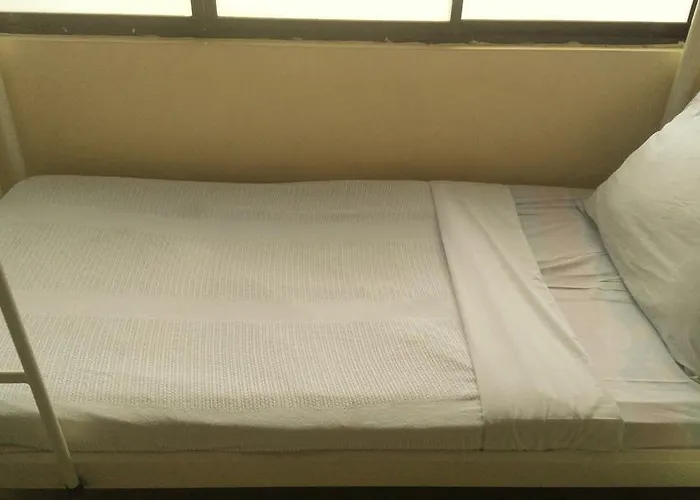 Dengba Hostel