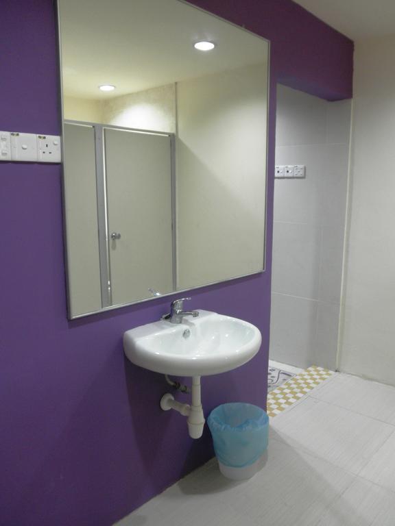 Hotel Dengba 2*