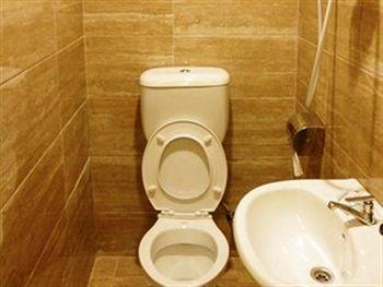 Dengba Hotel 2*