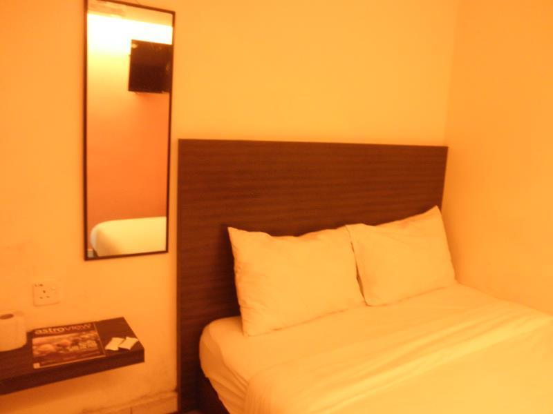 Hotel Dengba