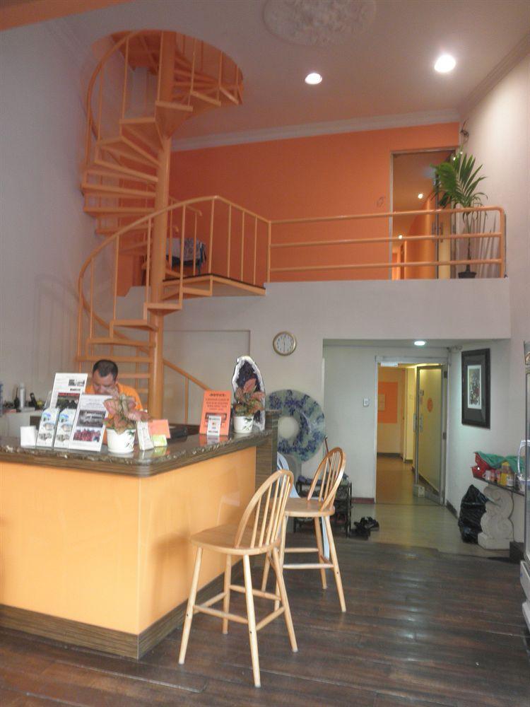Hotel Dengba 2*