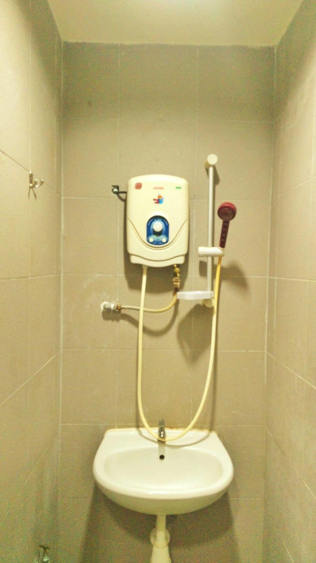 Hotel Dengba
