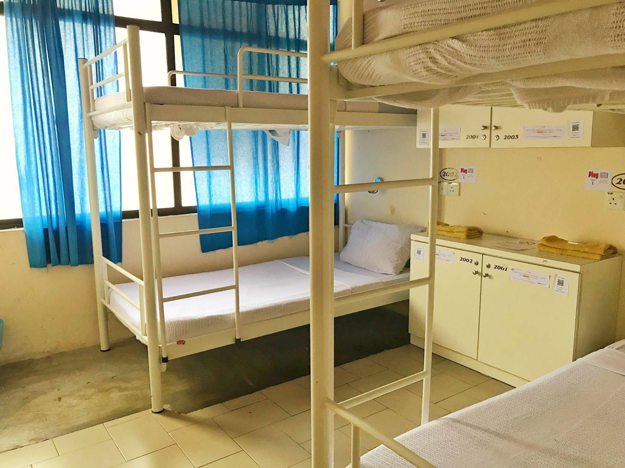 Hotel Dengba