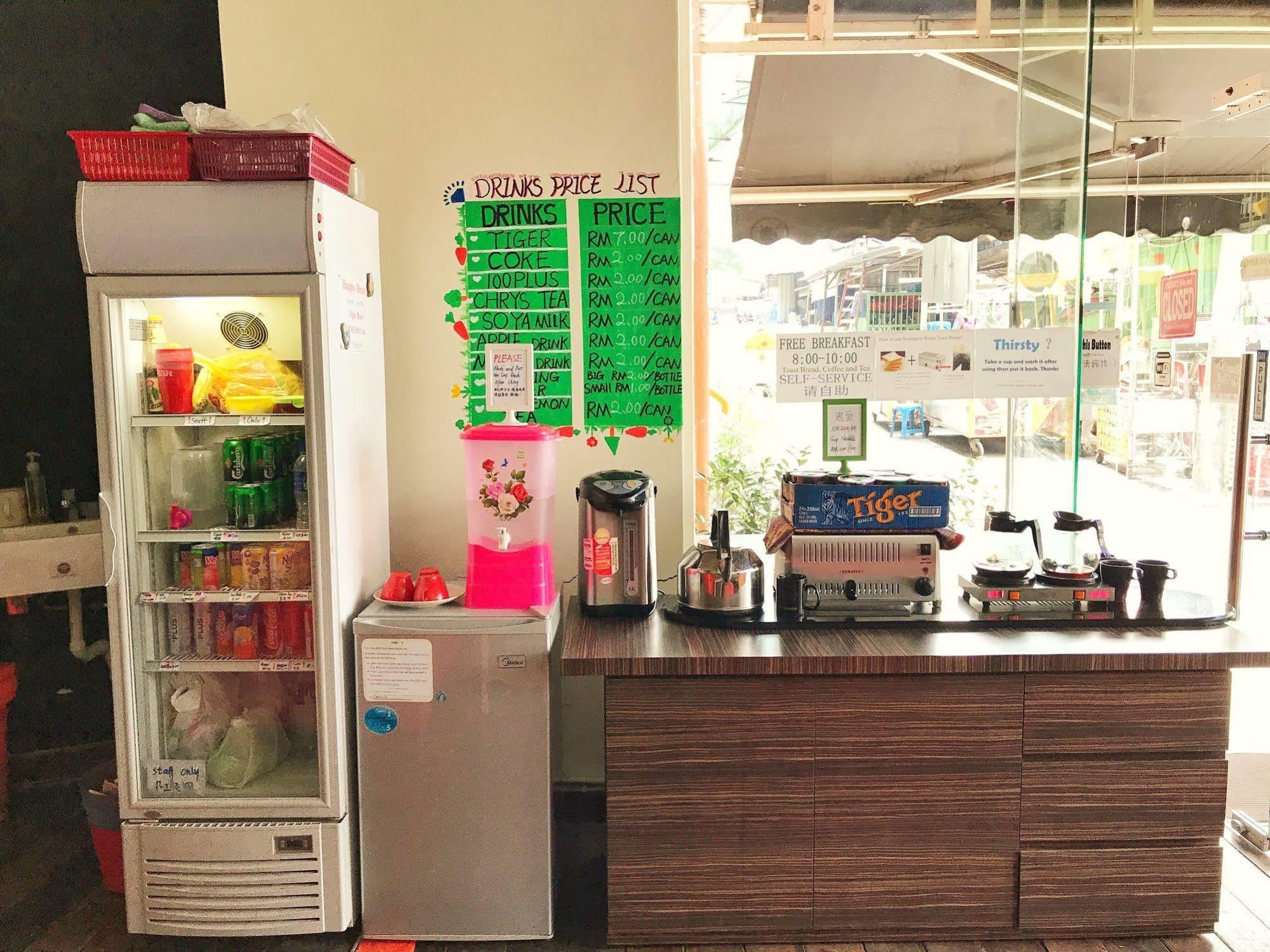 Dengba Hotel Kuala Lumpur