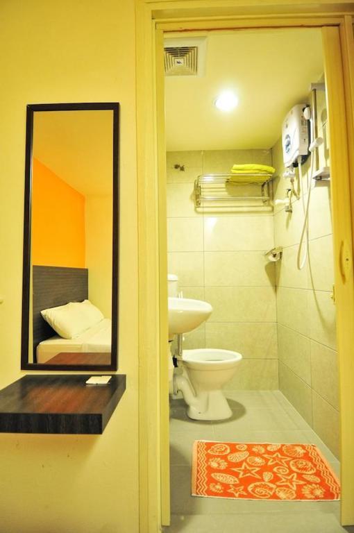 Dengba Hotel