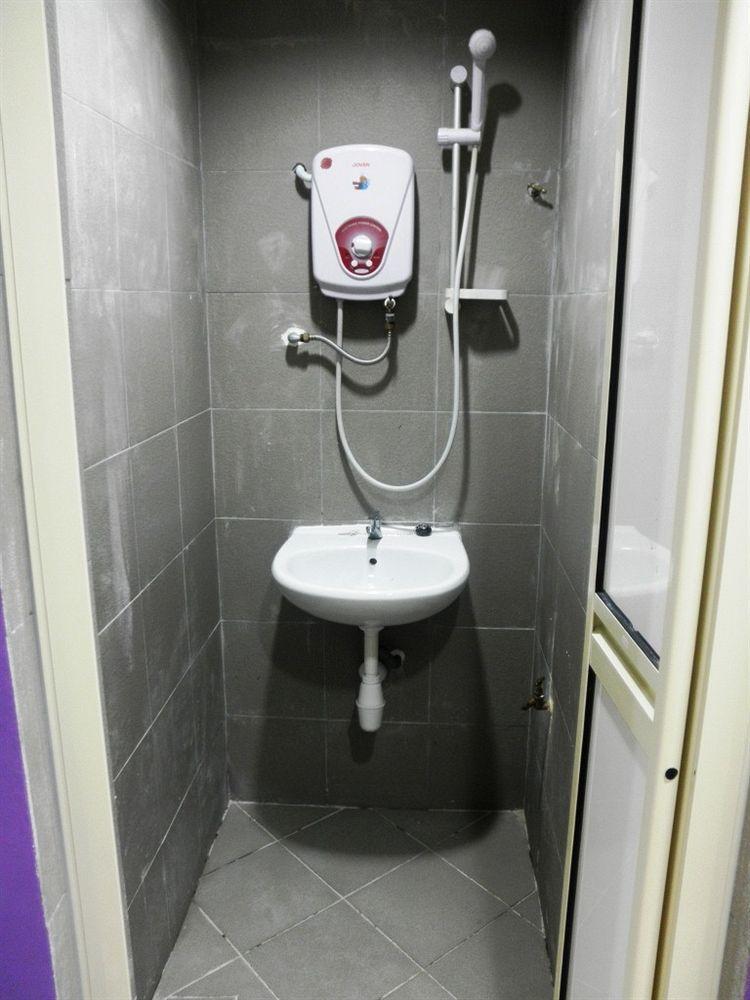 Dengba Kuala Lumpur