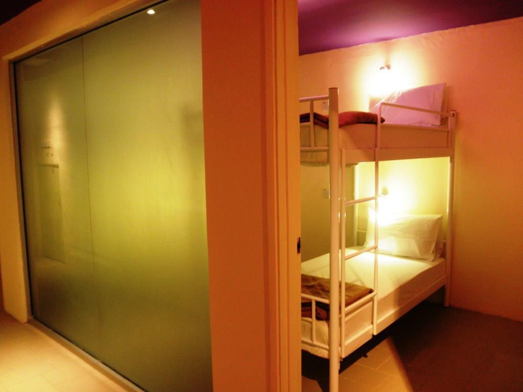 Hotel Dengba Kuala Lumpur