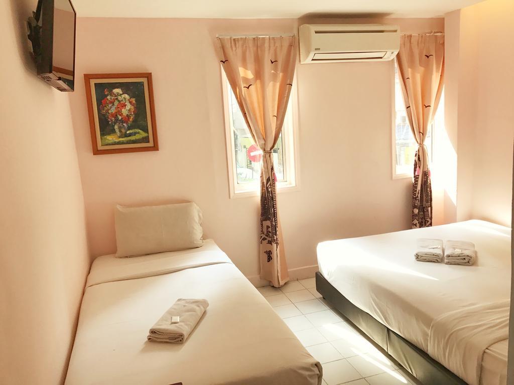 Dengba Hotel Kuala Lumpur