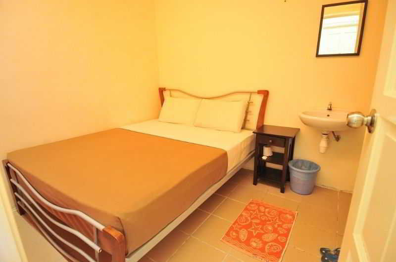 Hotel Dengba 2*