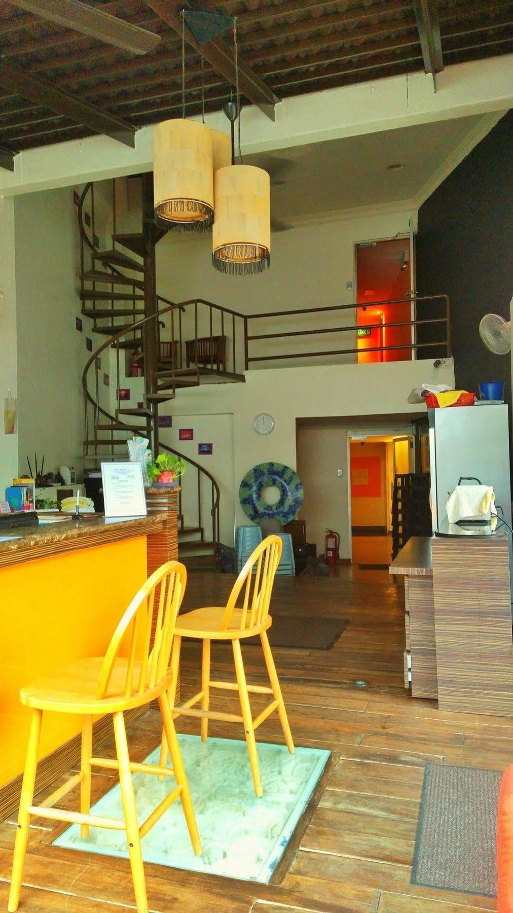 Hotel Dengba 2*