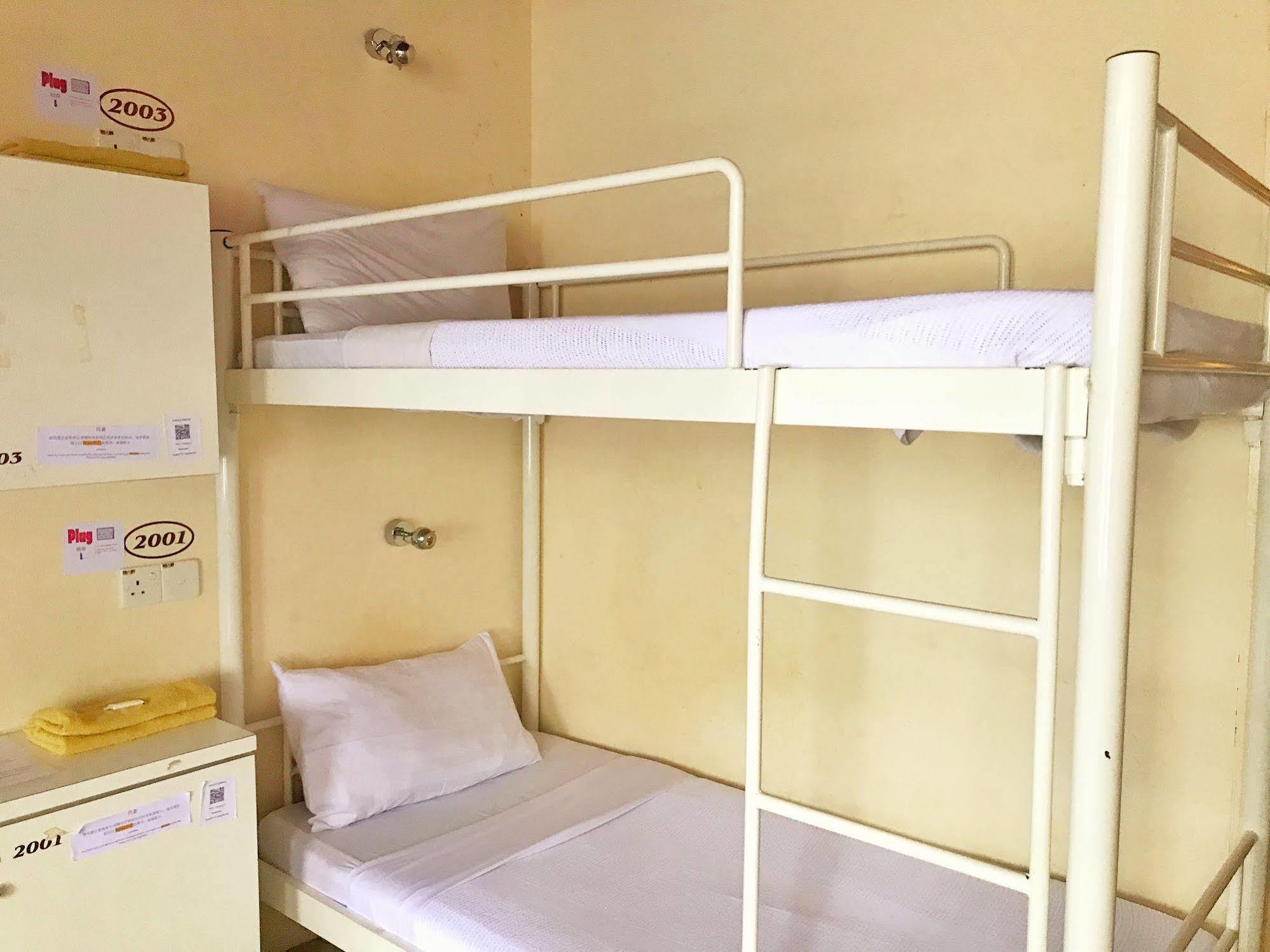 Dengba Hotel Kuala Lumpur