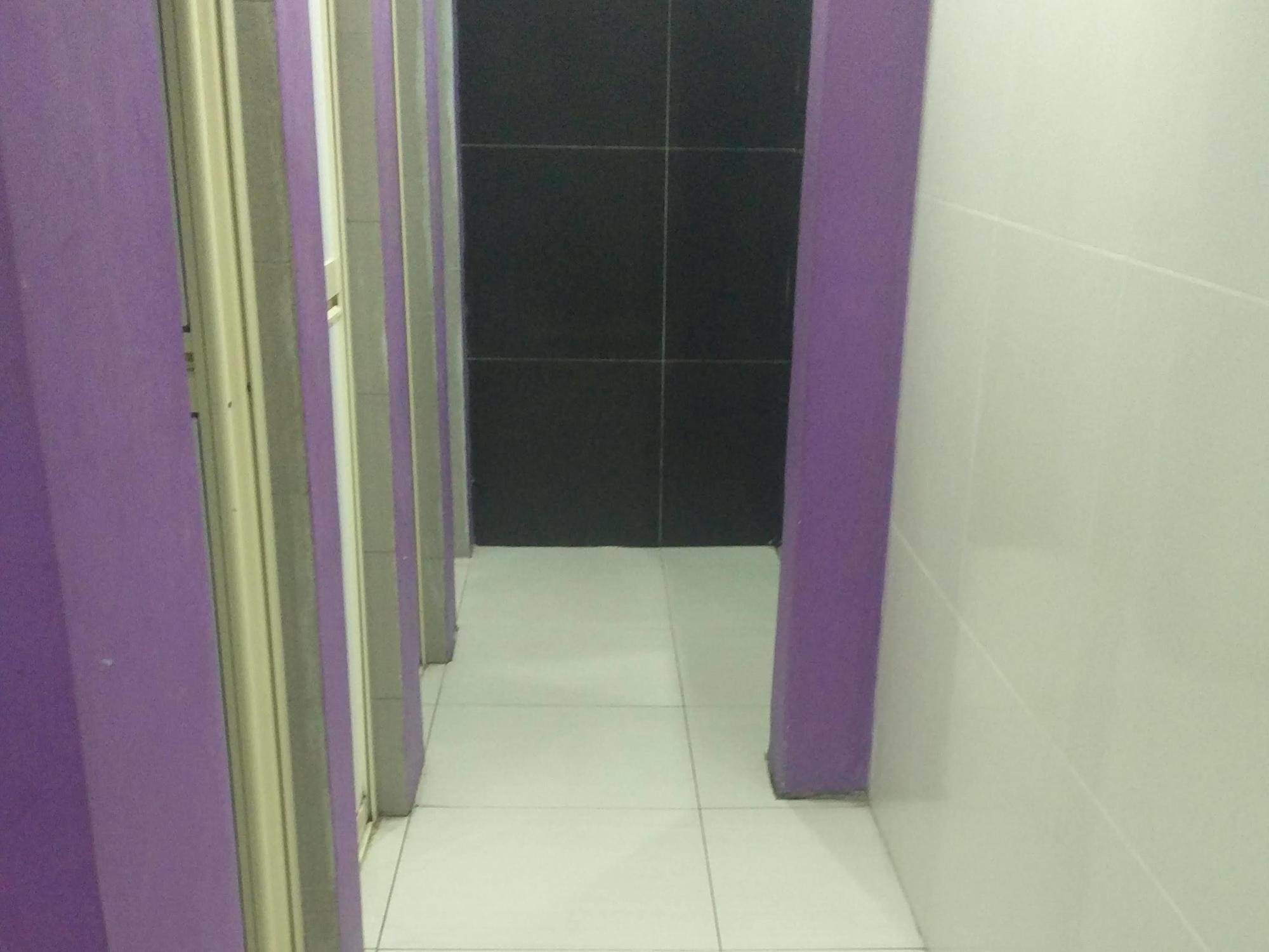 Hotel Dengba 2*