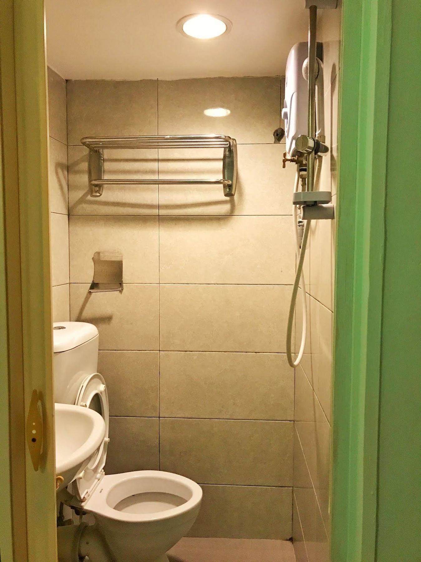 Dengba Hotel