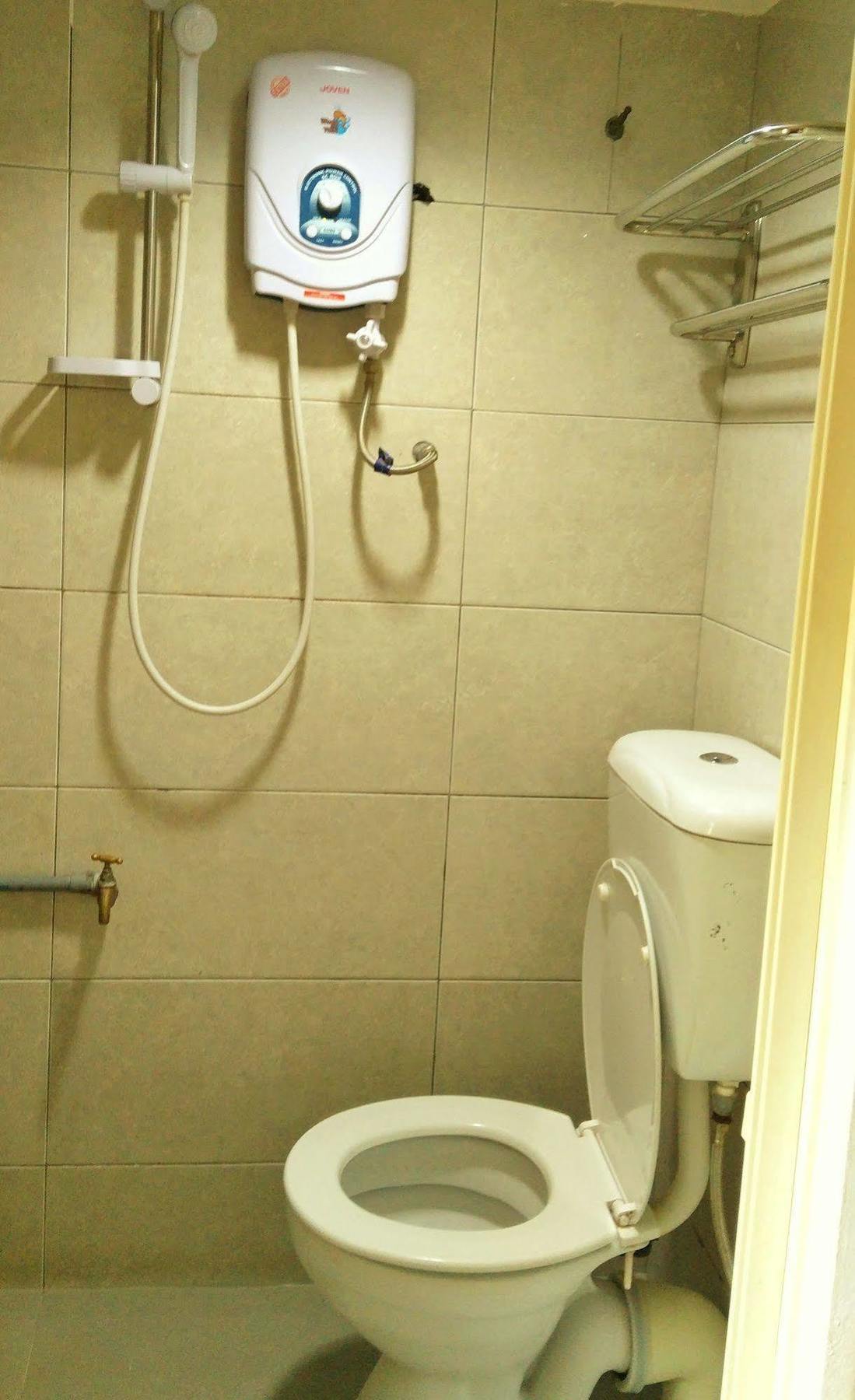 Dengba Hotel Kuala Lumpur
