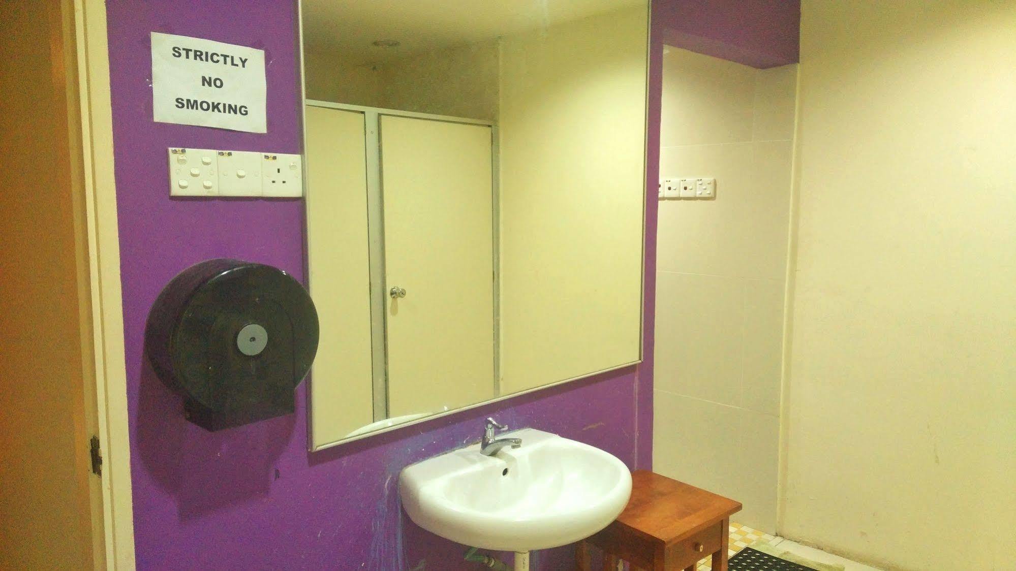 Hotel Dengba
