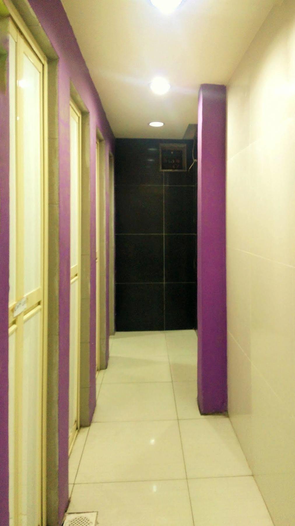 Dengba Hotel 2*