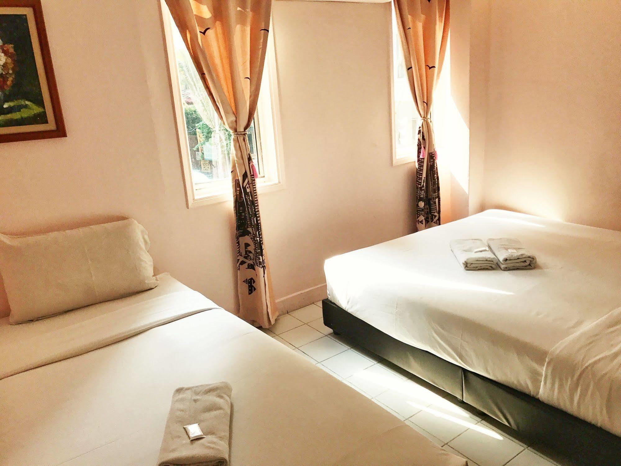Hotel Dengba