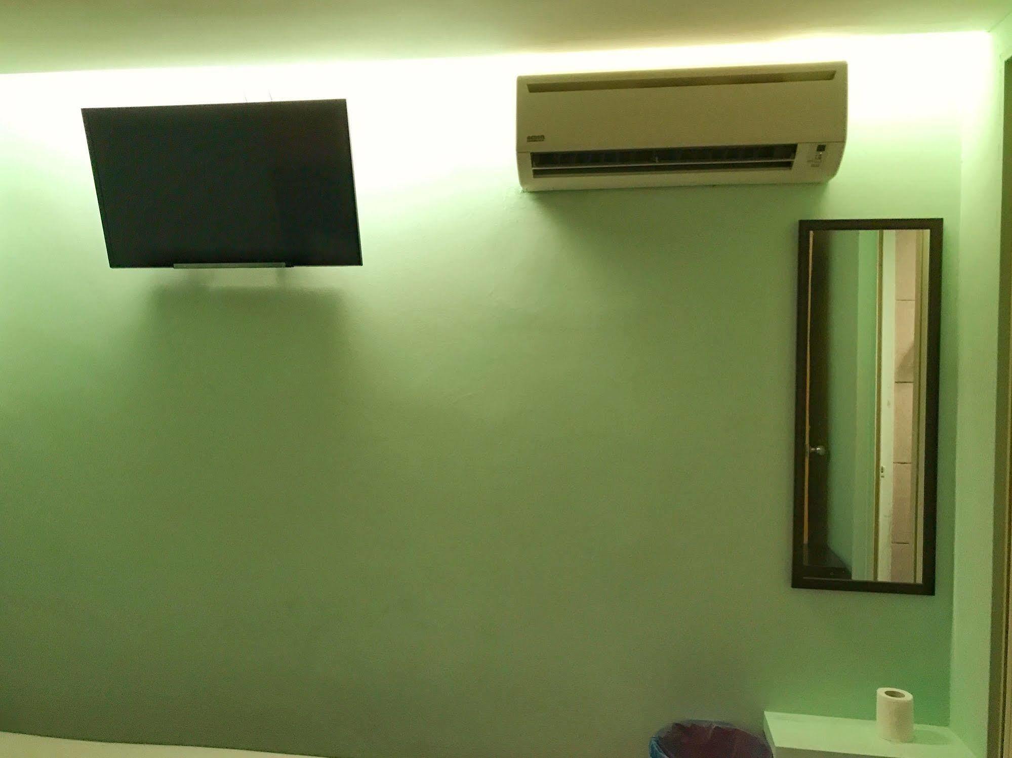 Dengba Hotel