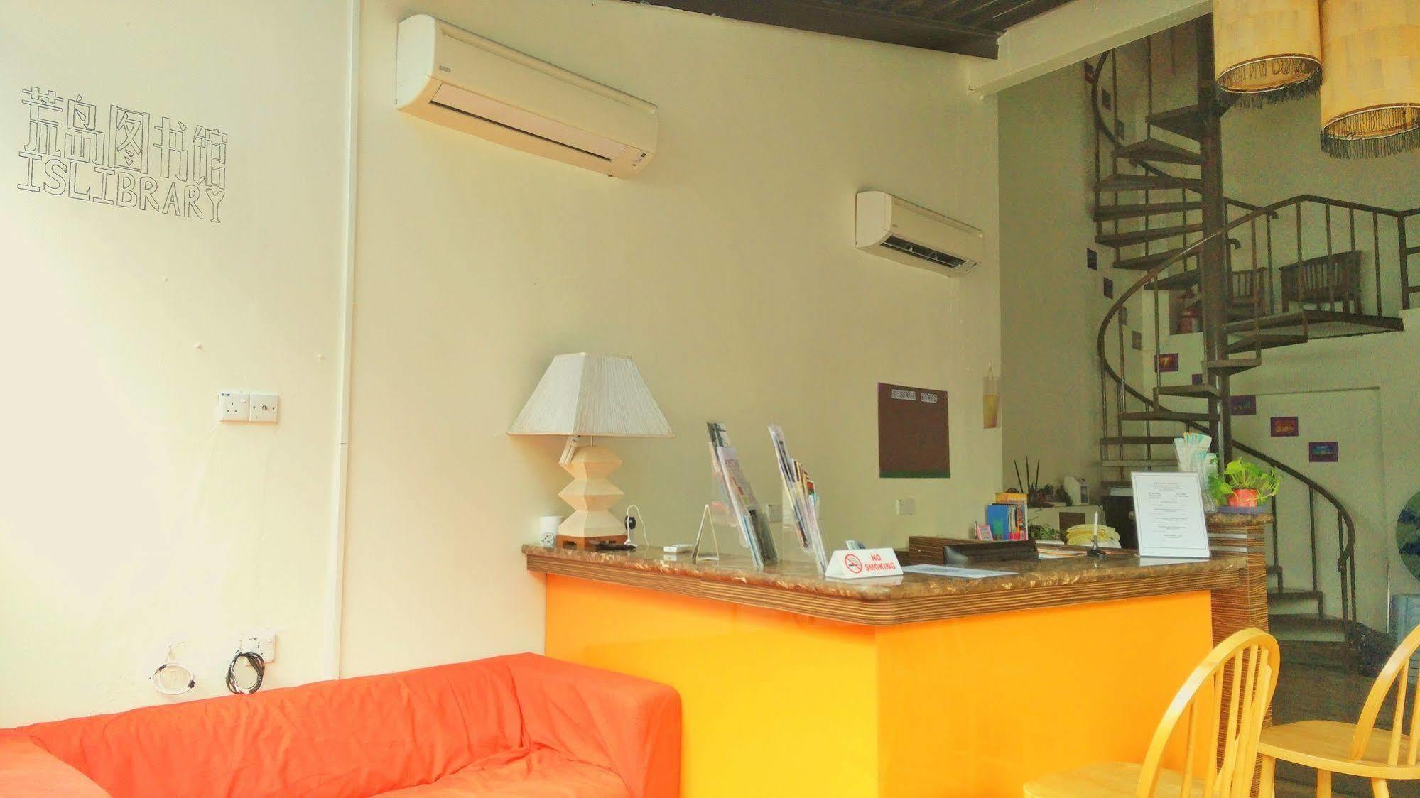 Hotel Dengba