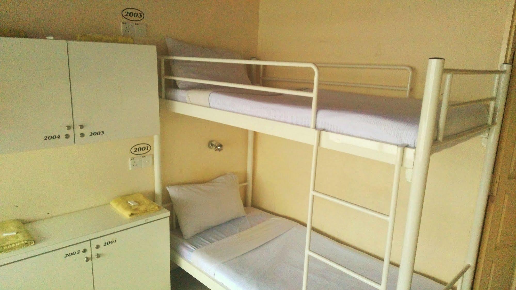 Dengba Hotel Kuala Lumpur