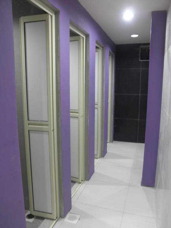 Dengba Hotel 2*